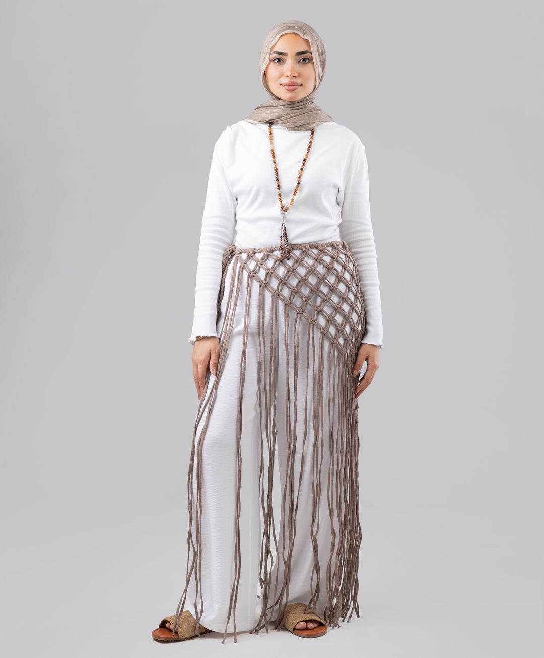 Boho Cover Up