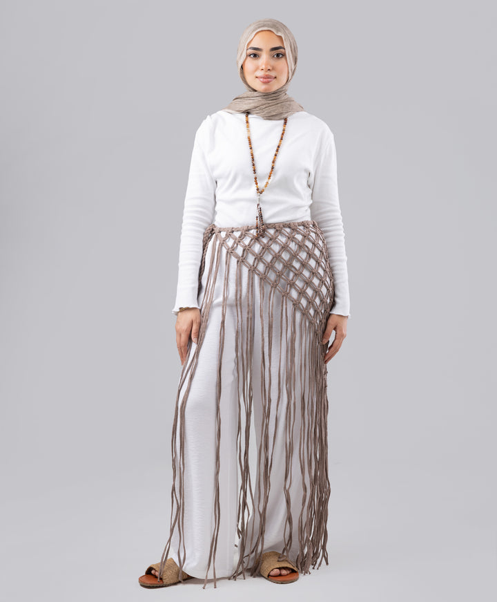 Boho Cover Up
