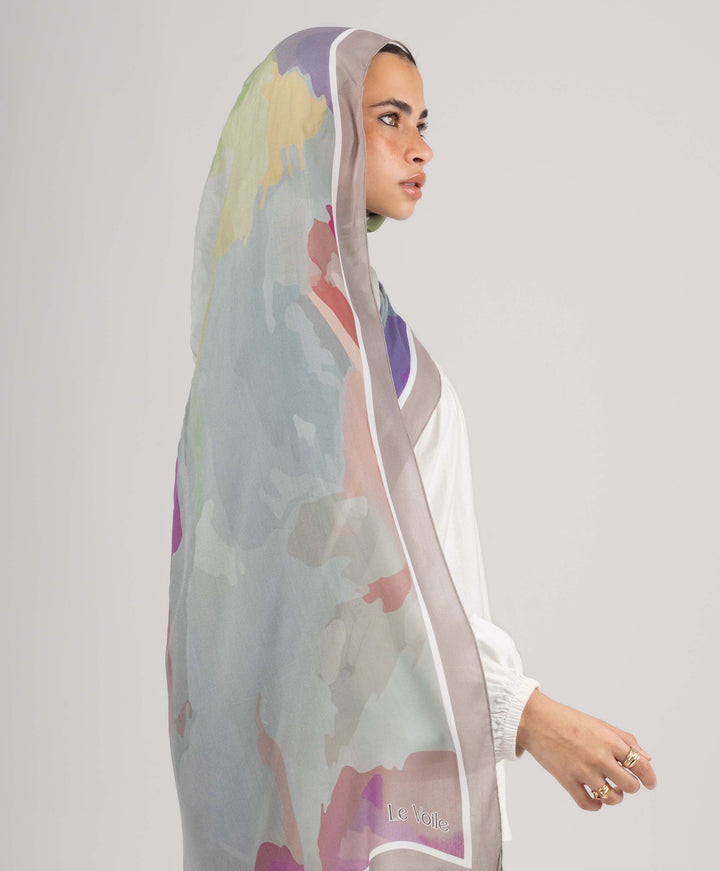 Lunara Modal Scarf