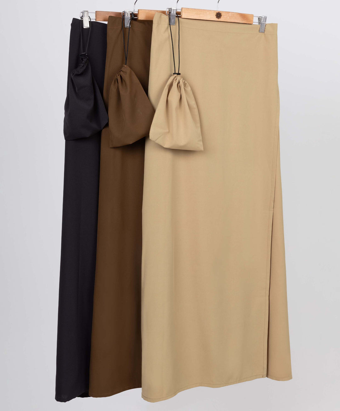 Royal Portable Skirt