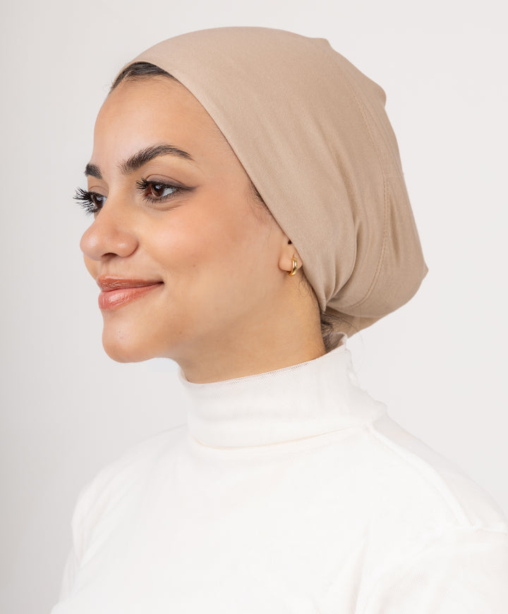 Syrian Underscarf Open End