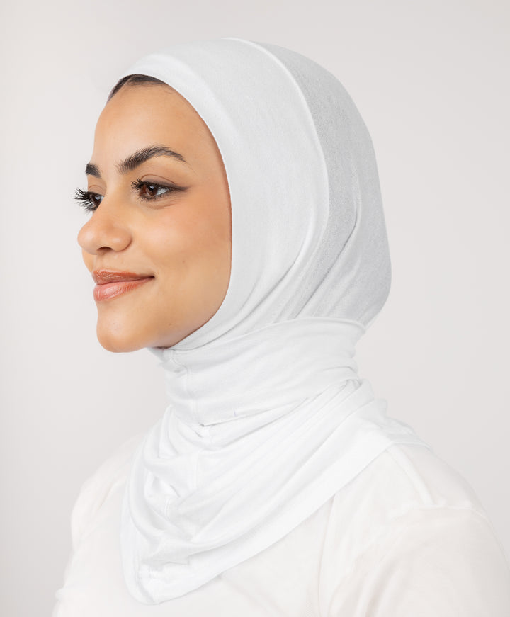 Soft Fabric Clips Cap