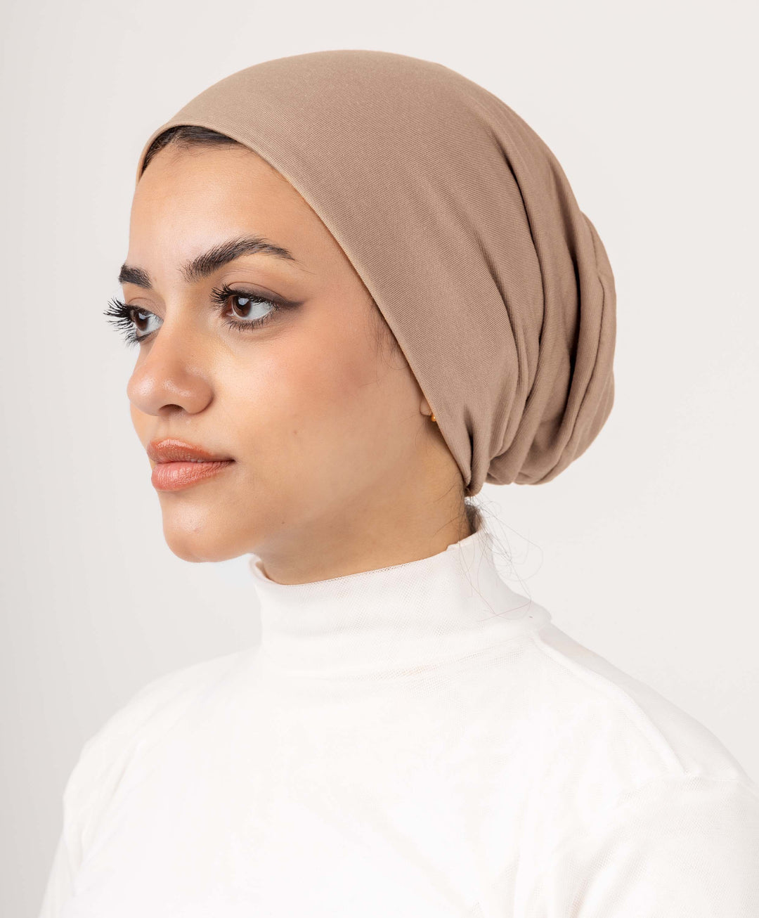 No Thread Underscarf