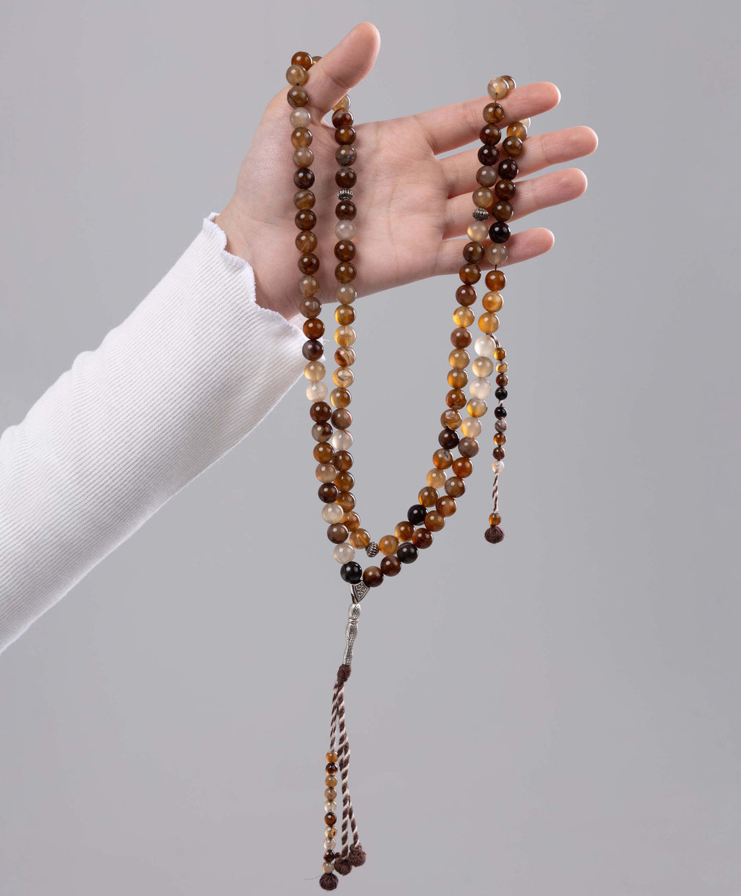 Haze Necklace