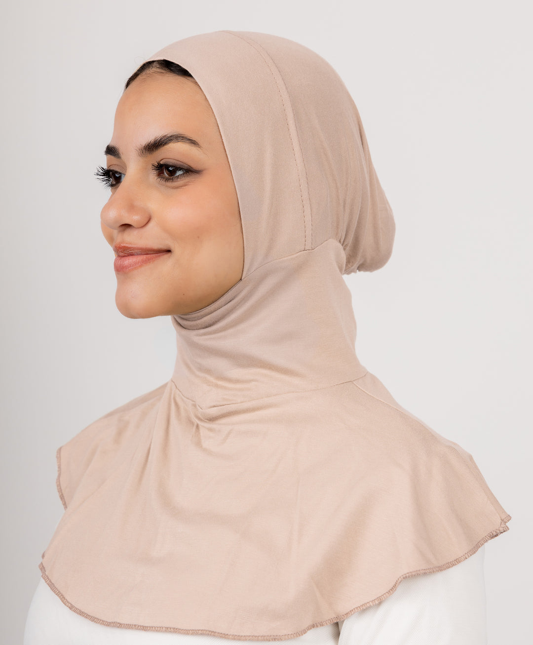 Full Neck Underscarf