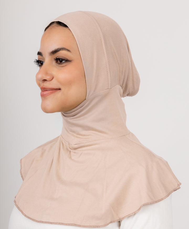 Full Neck Underscarf