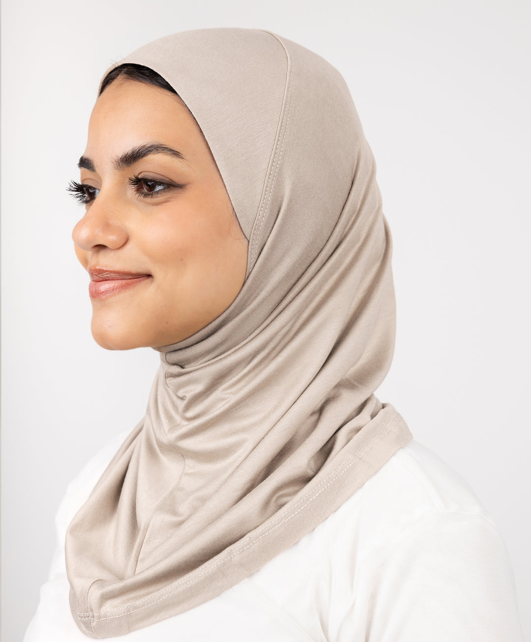 Normal Underscarf