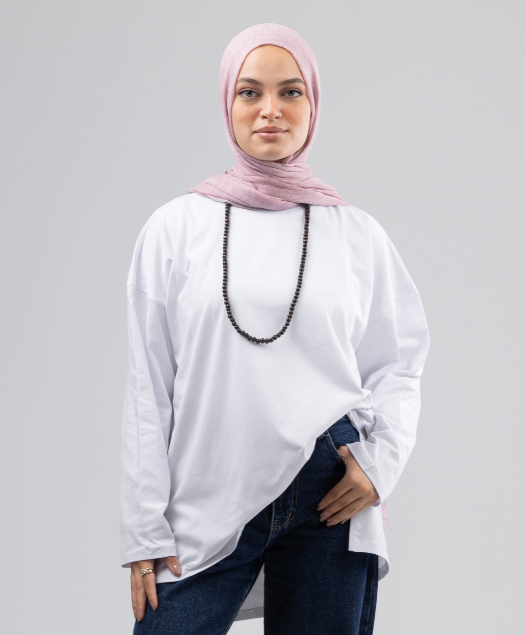 Easy Fit Shirt