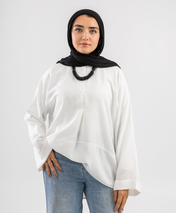Basic Blouse