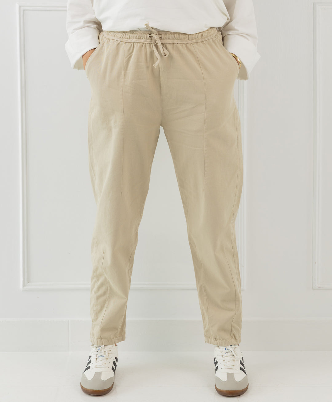 Effortless Chic Pants