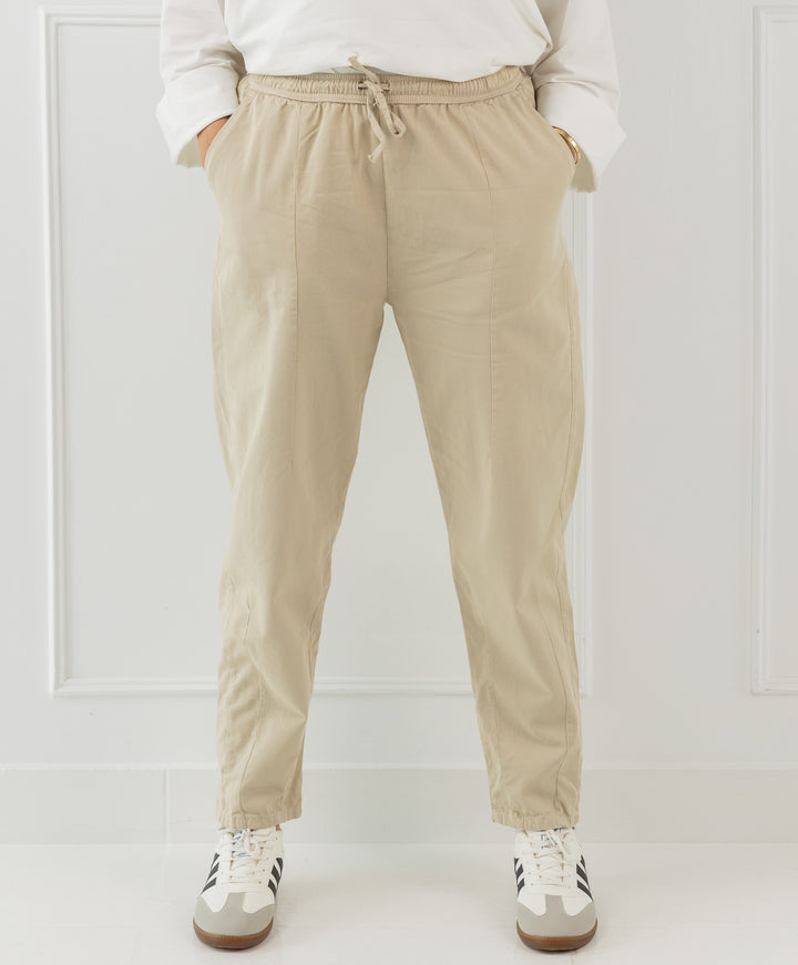 Effortless Chic Pants