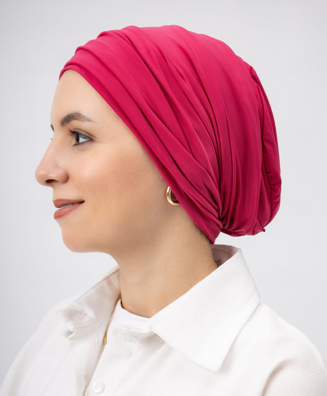 Stretchy Turban