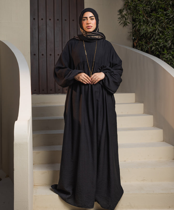 Abaya Dress