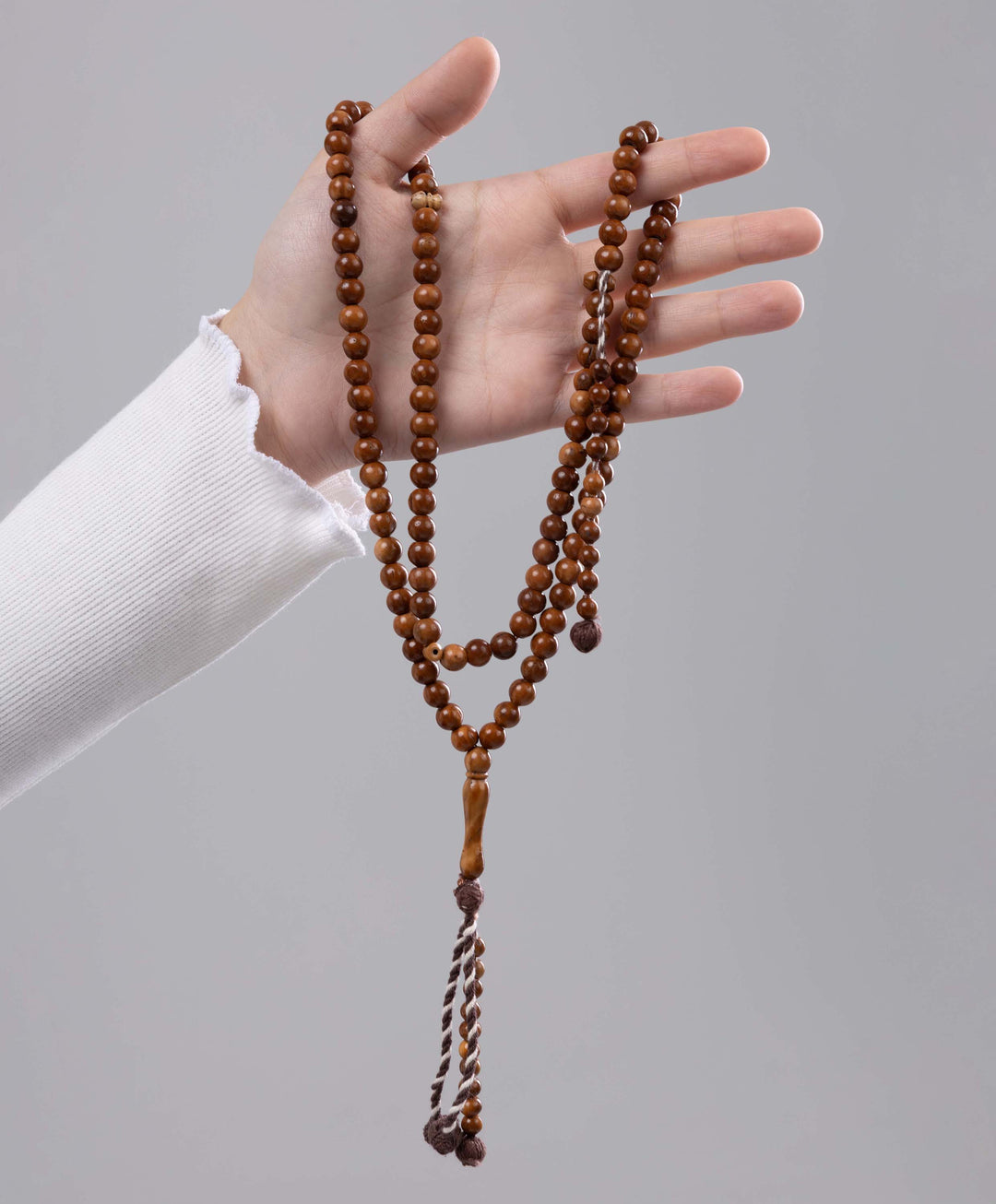 Beads Necklace
