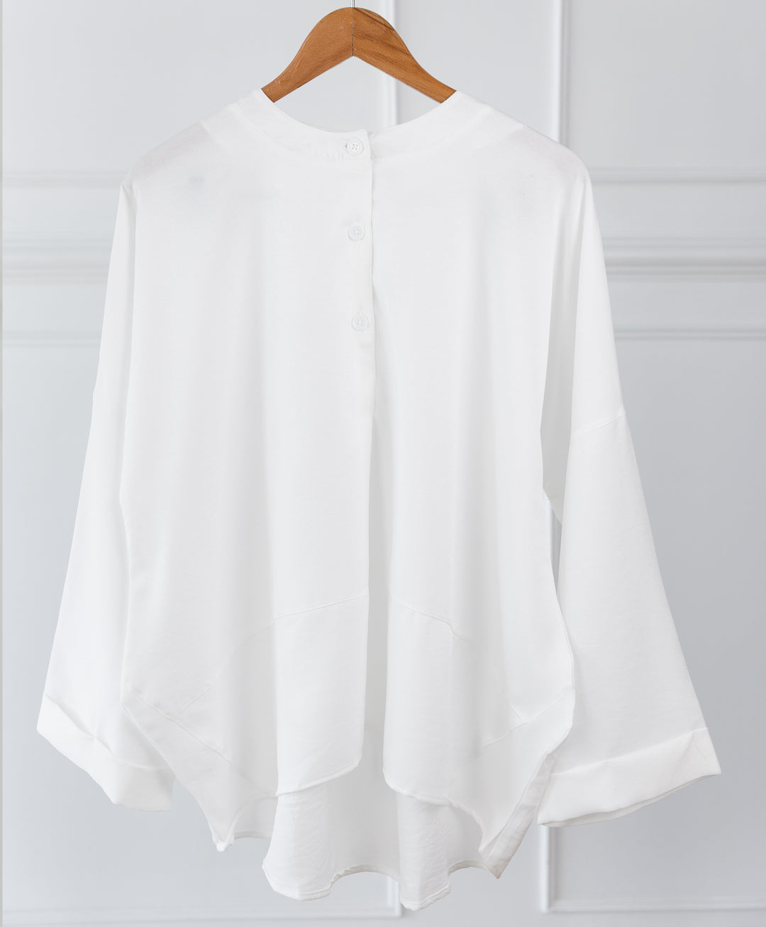 Basic Blouse