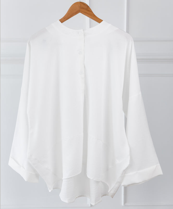 Basic Blouse