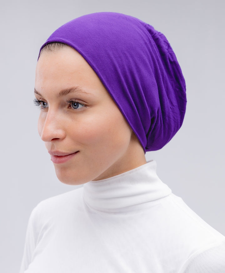 No Thread Underscarf