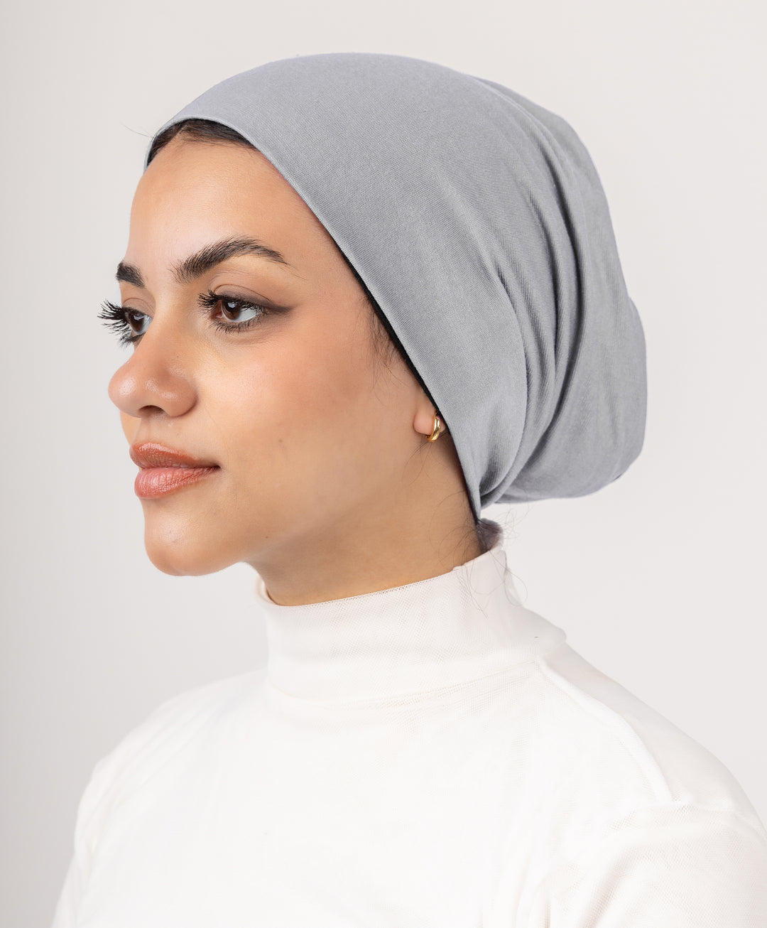 No Thread Underscarf