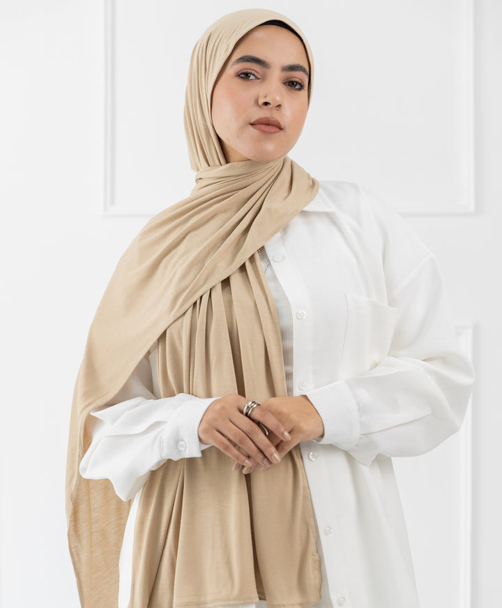 Kuwaiti Basic Scarf