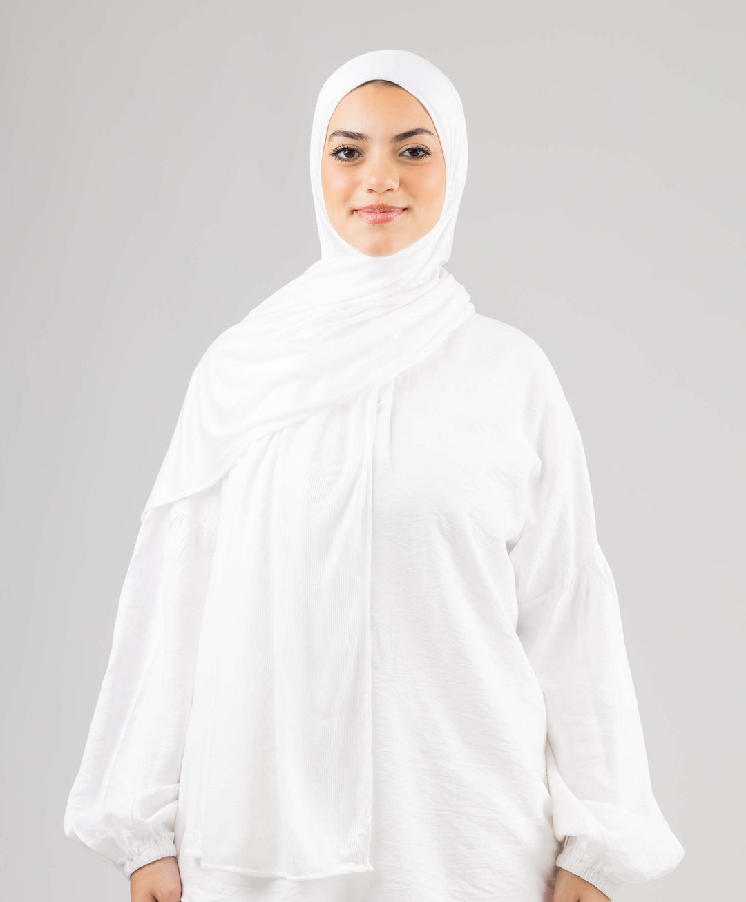 Everyday Cotton Scarf