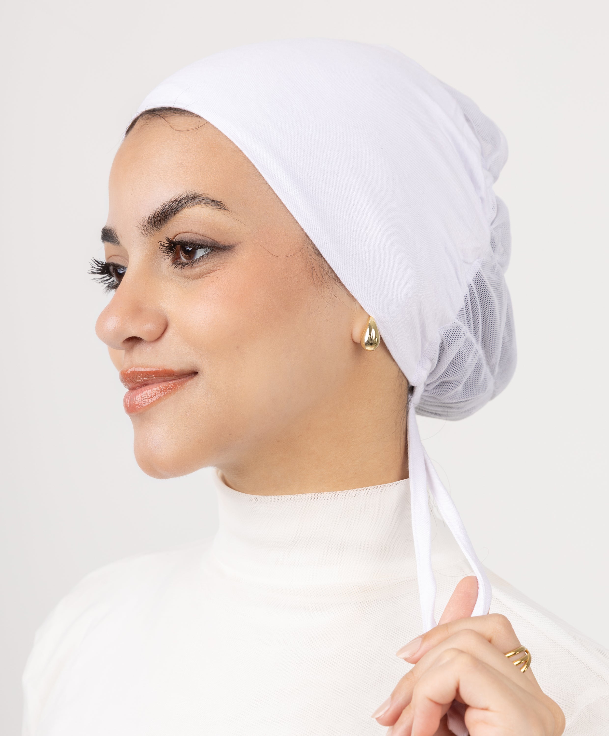 le voile hijab