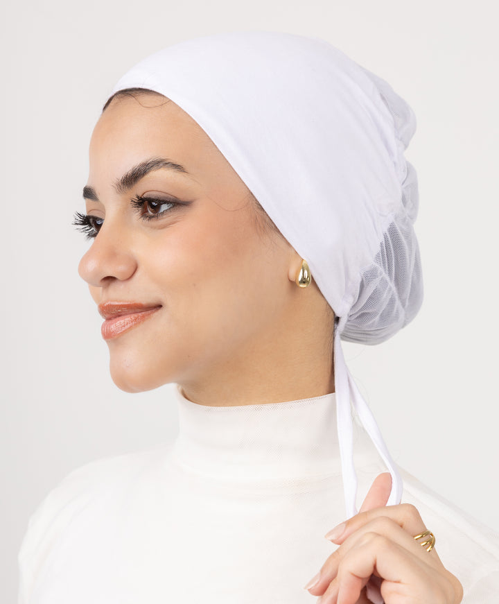 Healthy Hair Underscarf