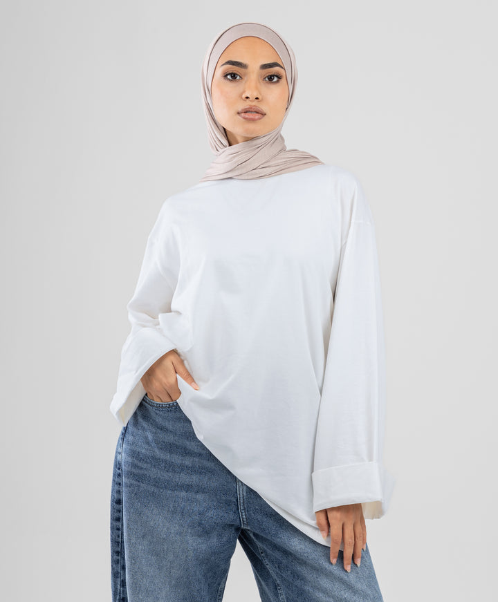 Comfy Shirt