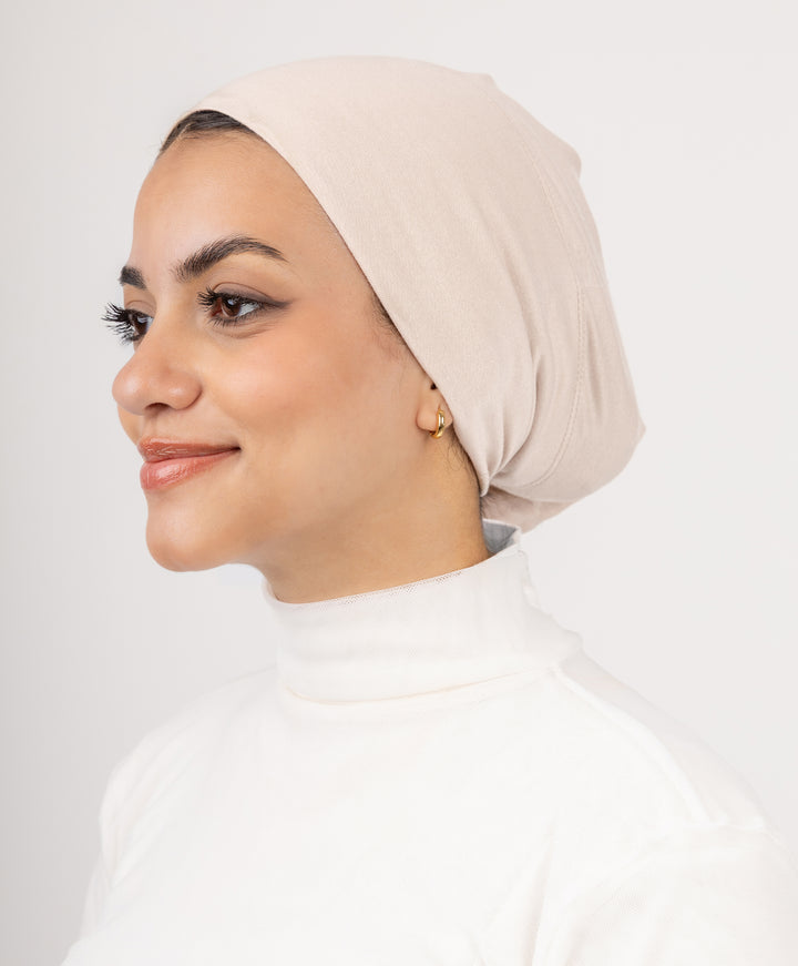 Syrian Underscarf Open End