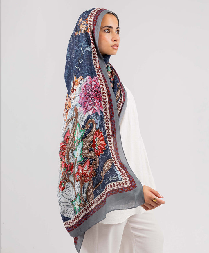 Oasis Modal Scarf