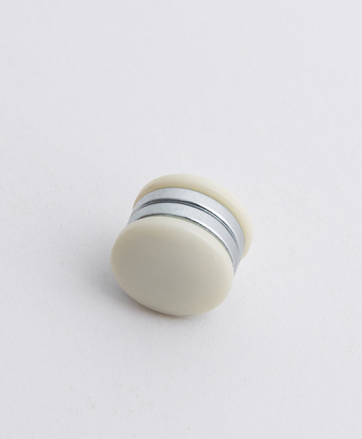 Mini Plain Magnetic Pin