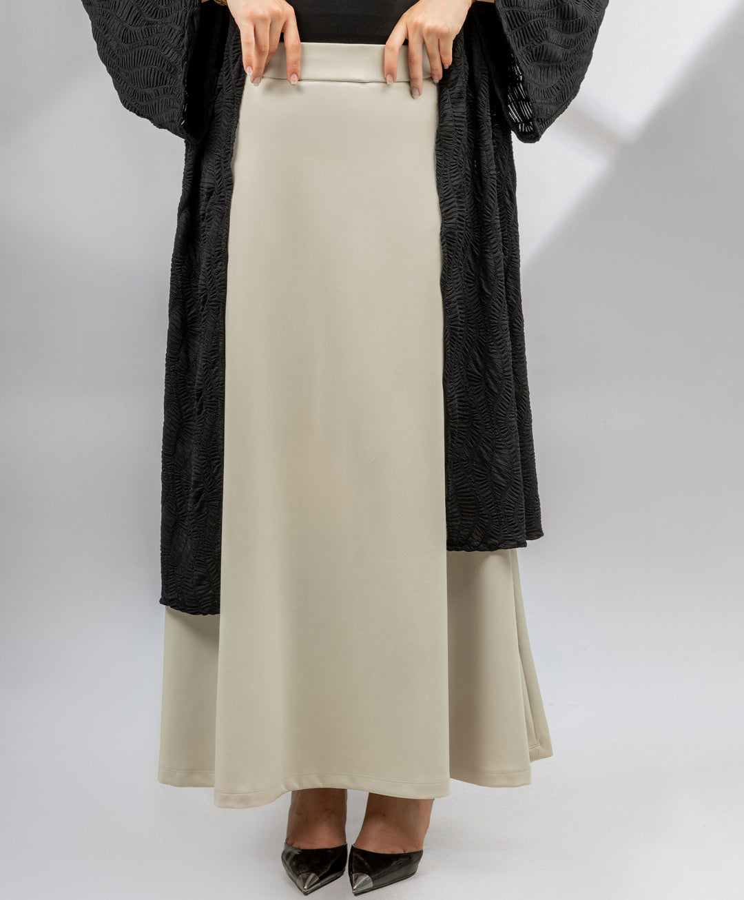 Flowing Skirt