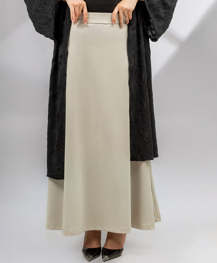 Flowing Skirt