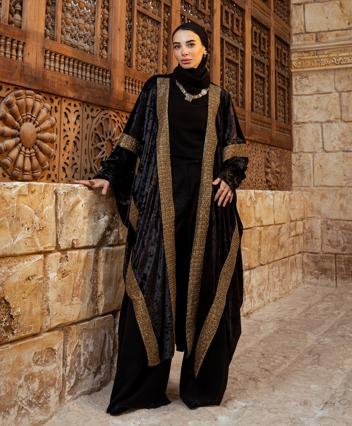 Qamar Kaftan