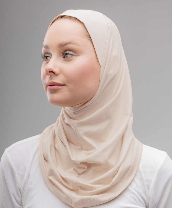 Normal Underscarf