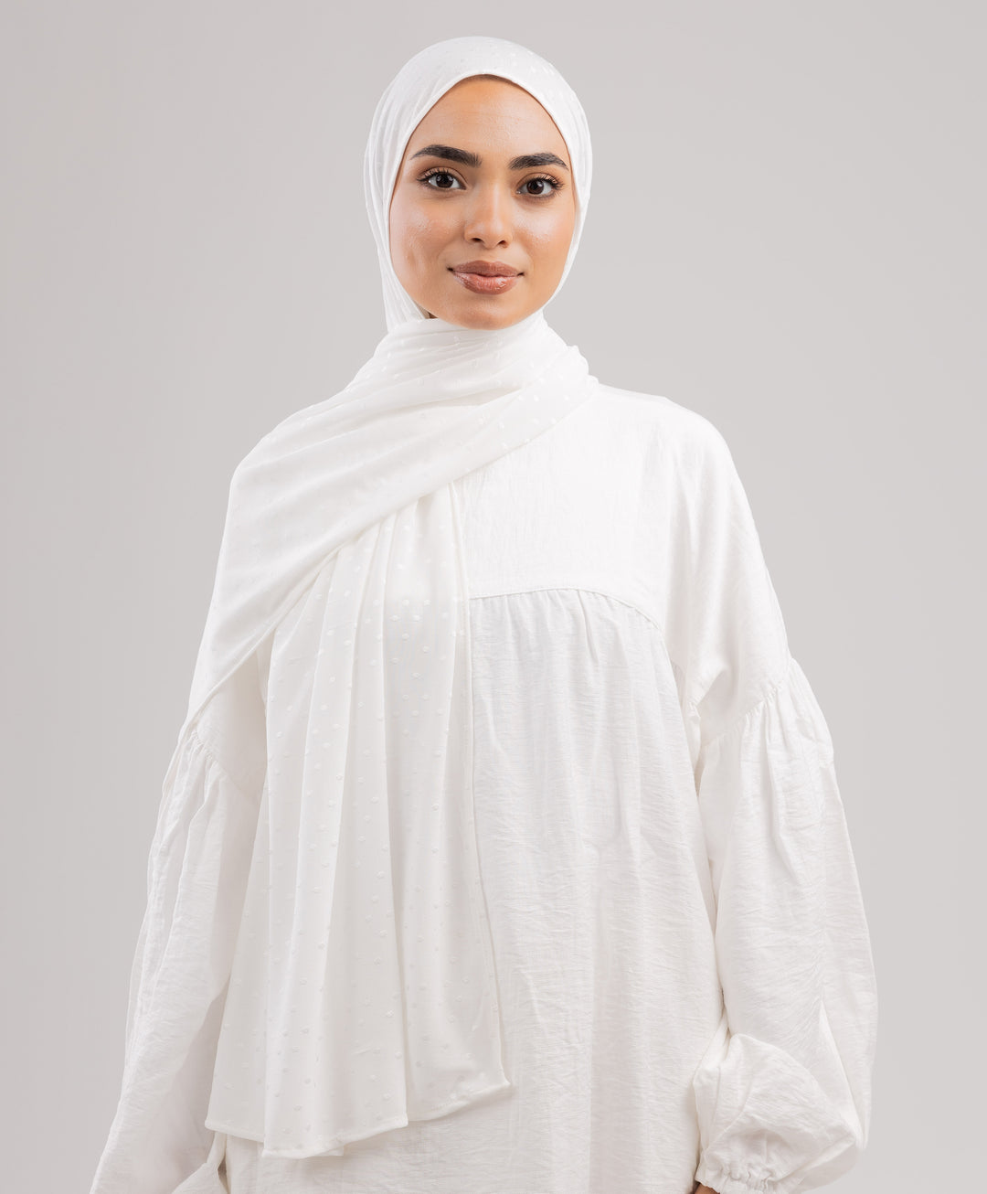 Flecks Kuwaiti Scarf