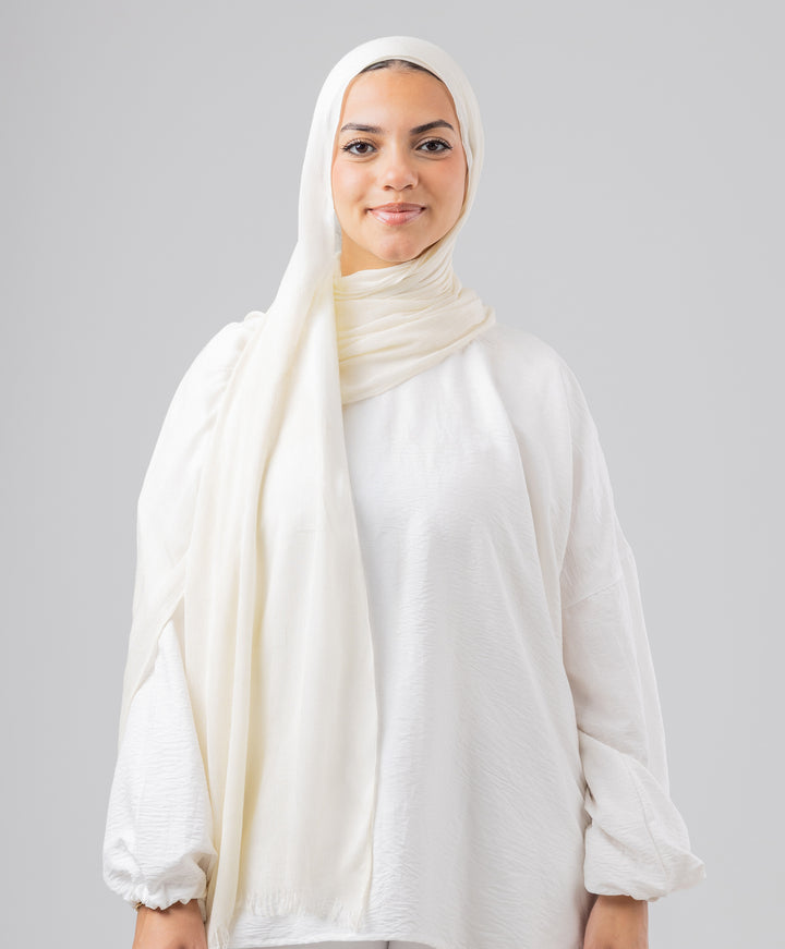Breeze Cotton Scarf