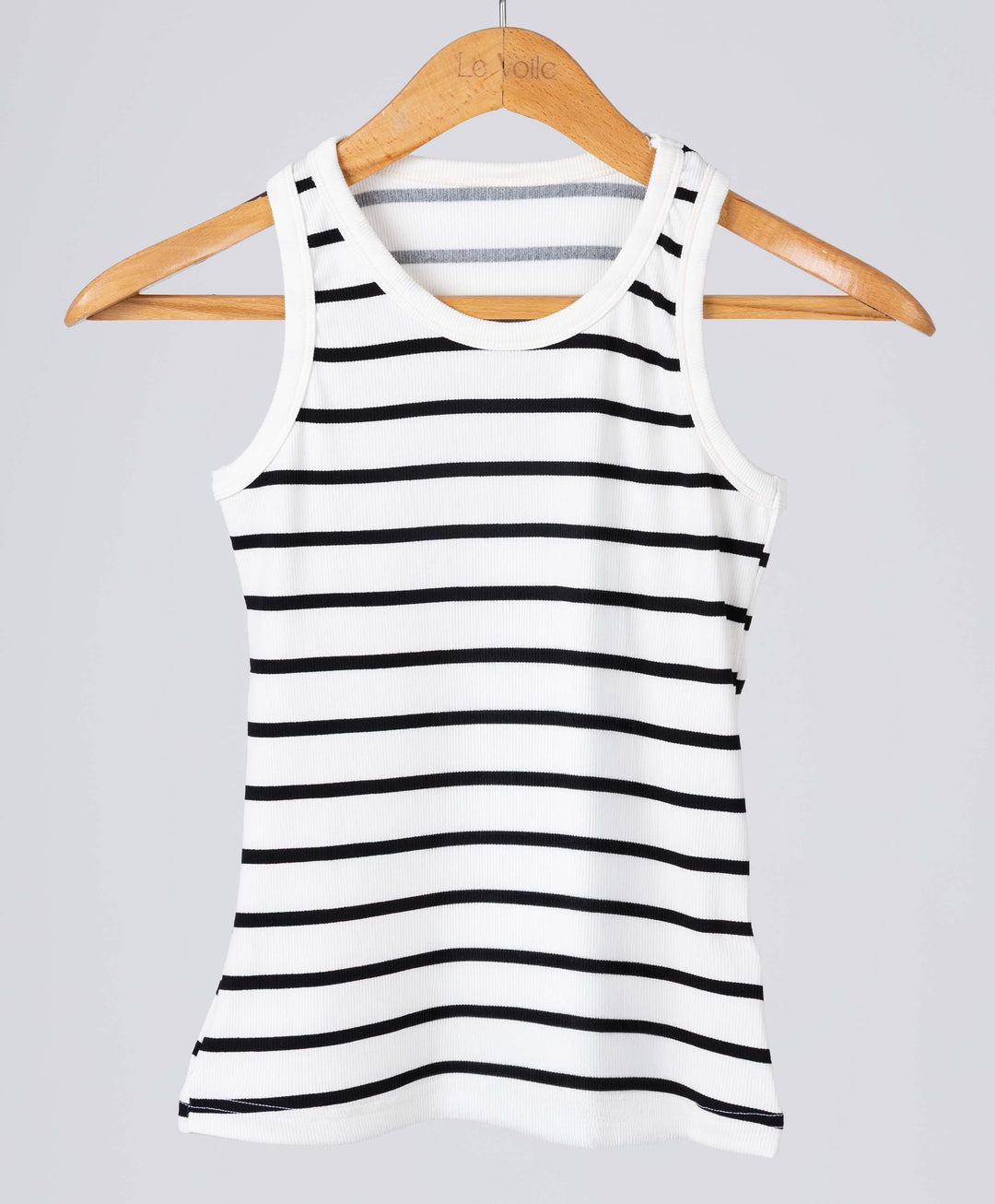 Striped Tank Top