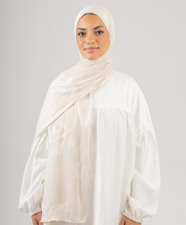 Defuree Scarf