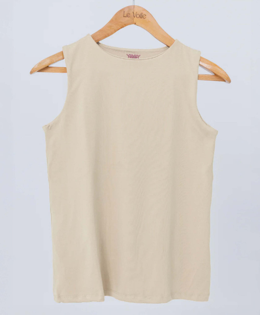 Breathable Tank Top