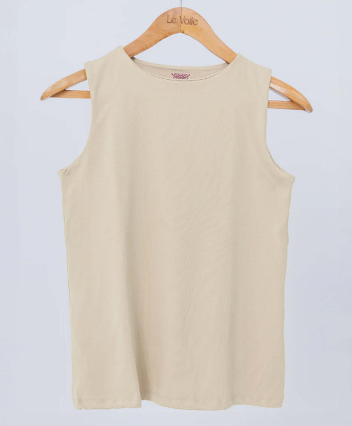 Breathable Tank Top