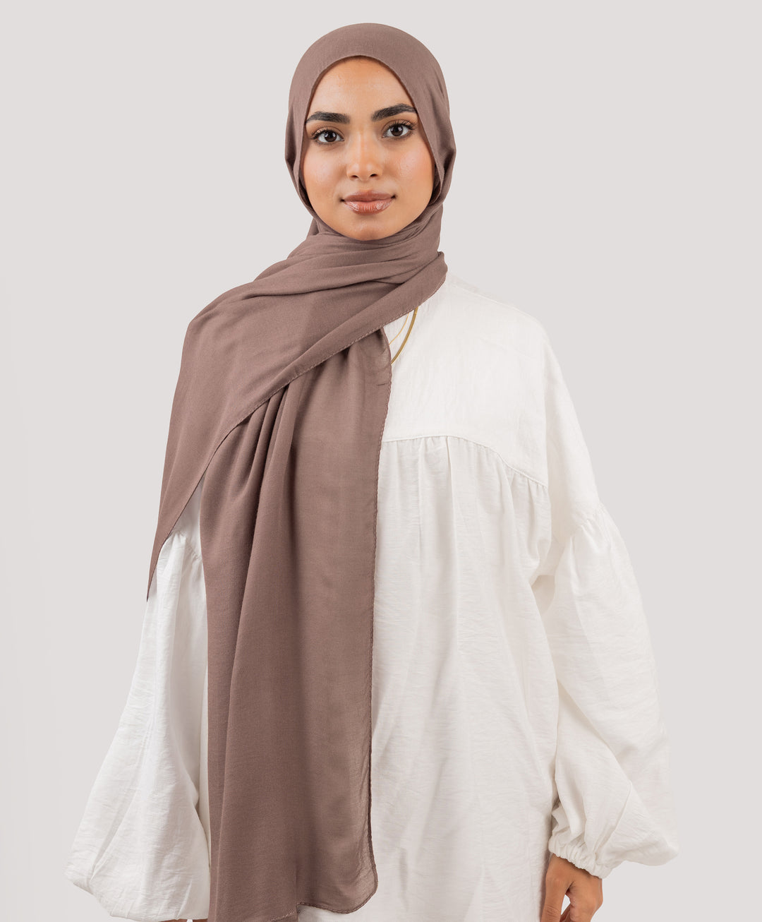 Modal Cotton Scarf