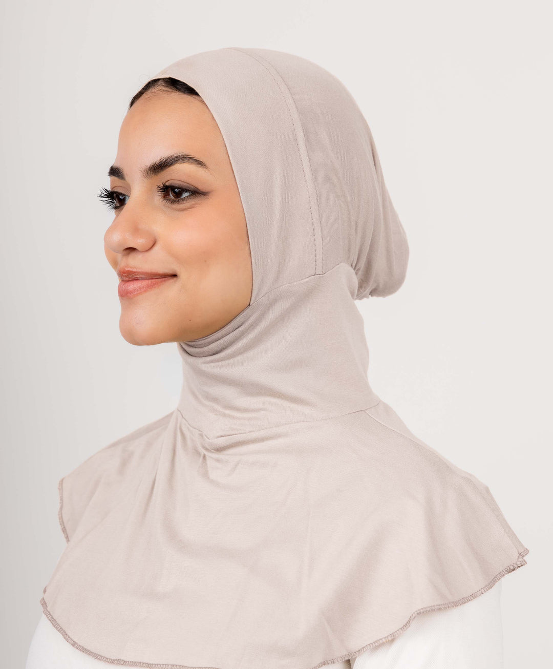 Full Neck Underscarf