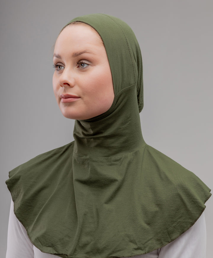 Full Neck Underscarf