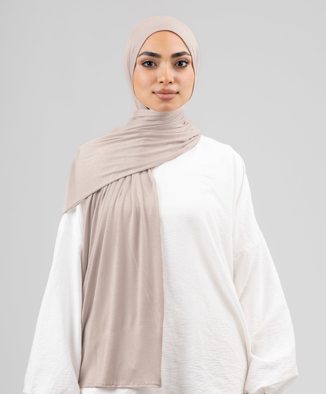 Kuwaiti Basic Scarf