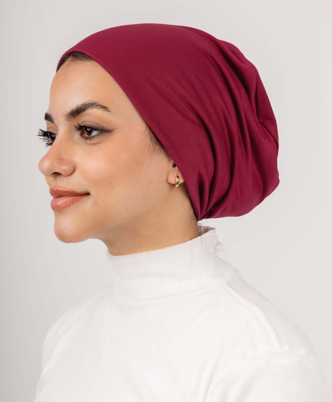 No Thread Underscarf