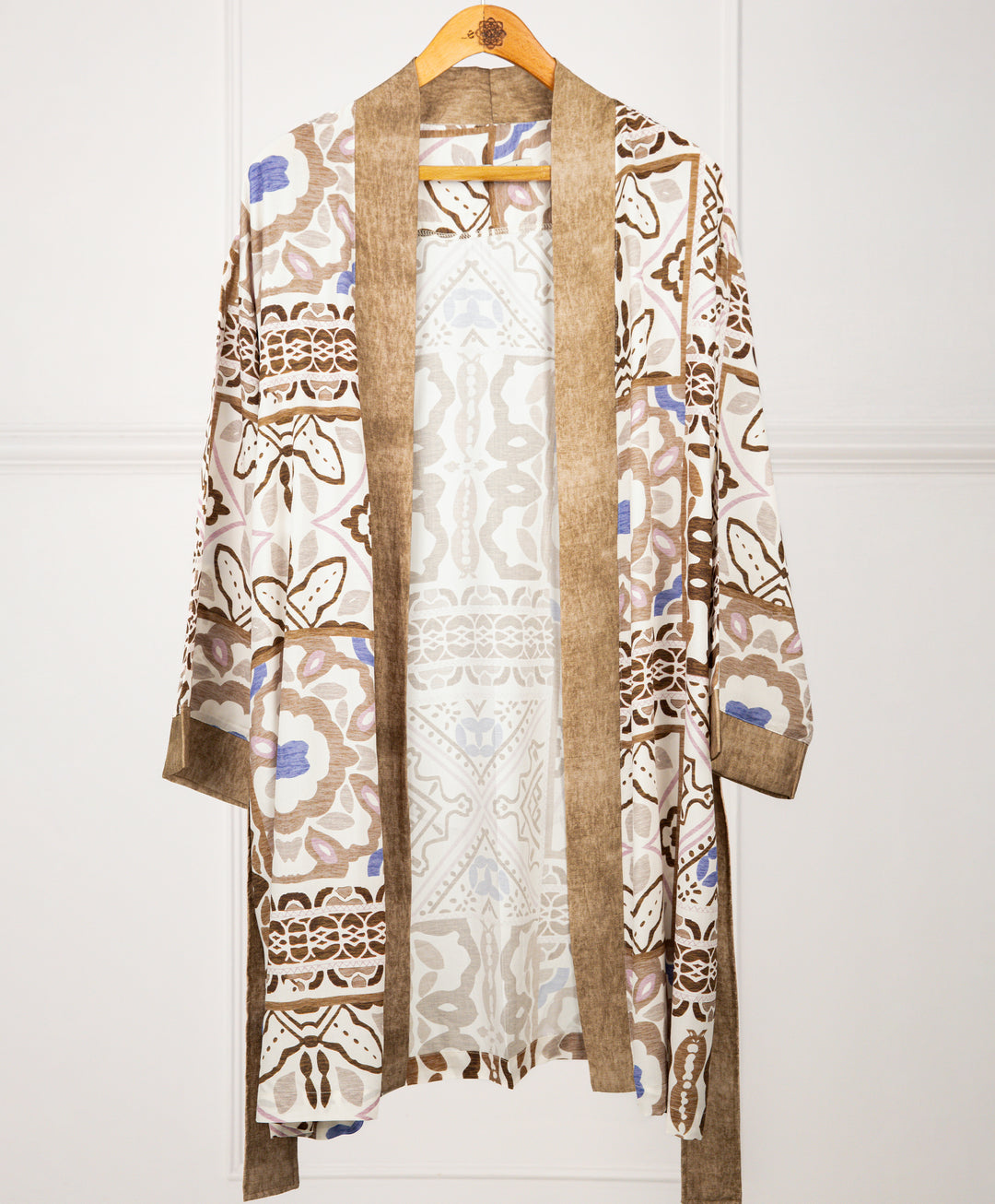 Chic Kimono