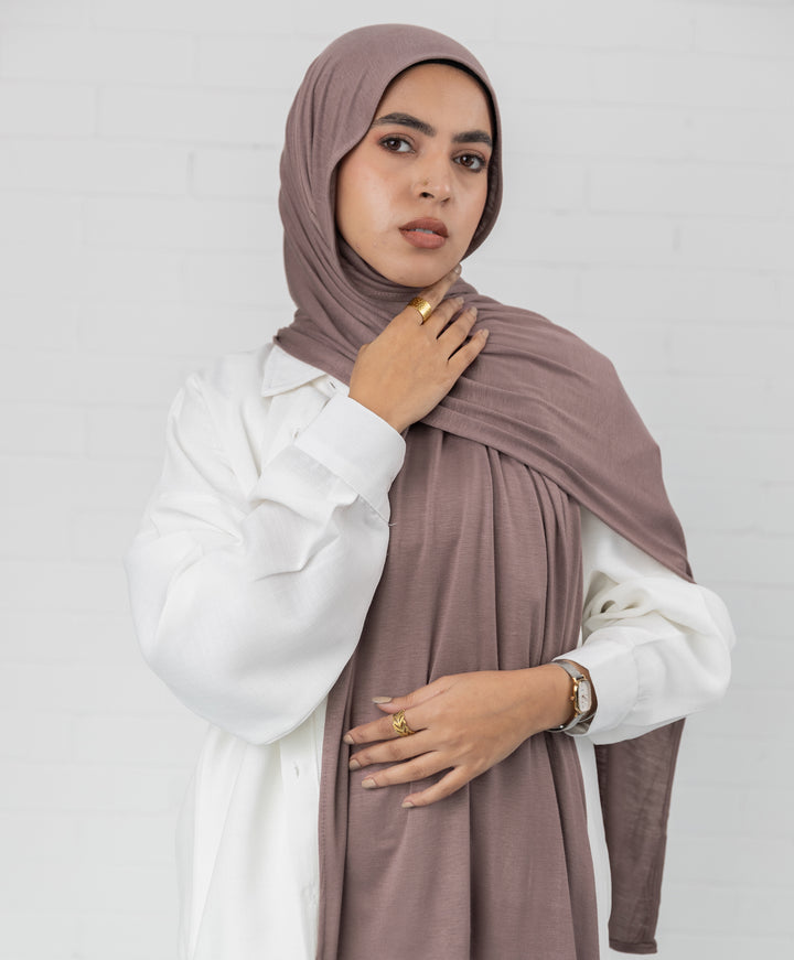 Kuwaiti Basic Scarf