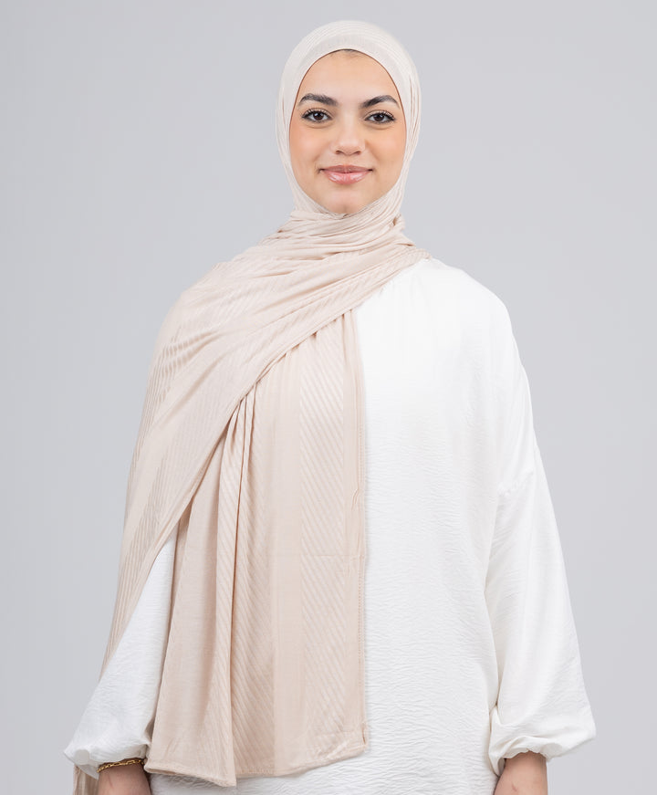 Dainty Kuwaiti Scarf
