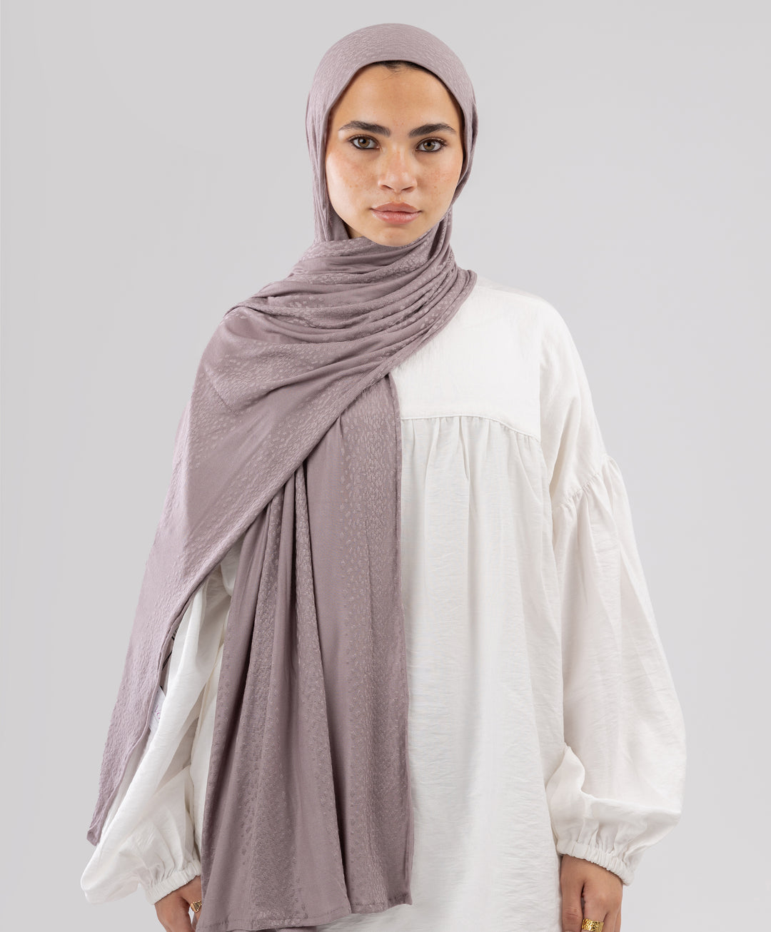 Speckles Lycra Scarf
