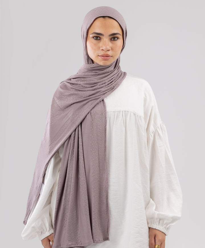 Speckles Lycra Scarf